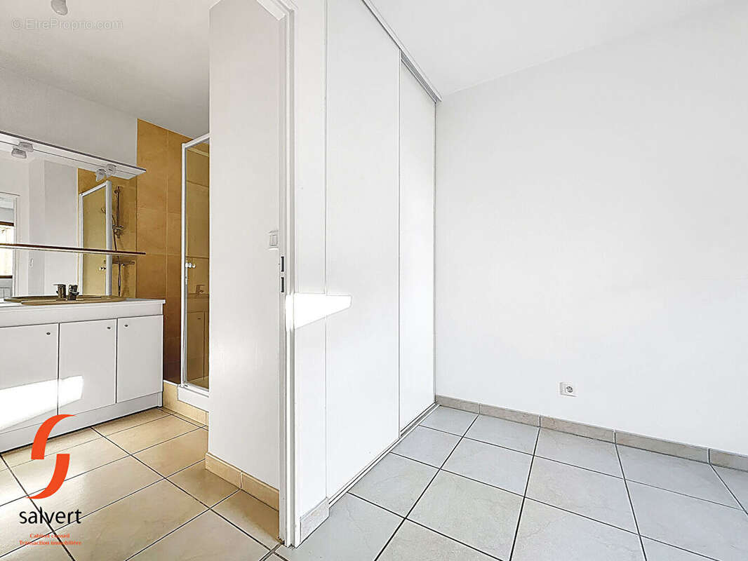 Appartement à MONTLUCON