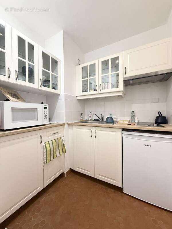 Appartement à TOURS