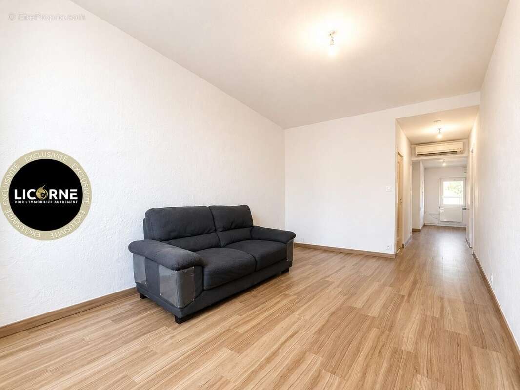 Appartement 58 m² à Le Puy-Sainte-Reparade  - photo 7