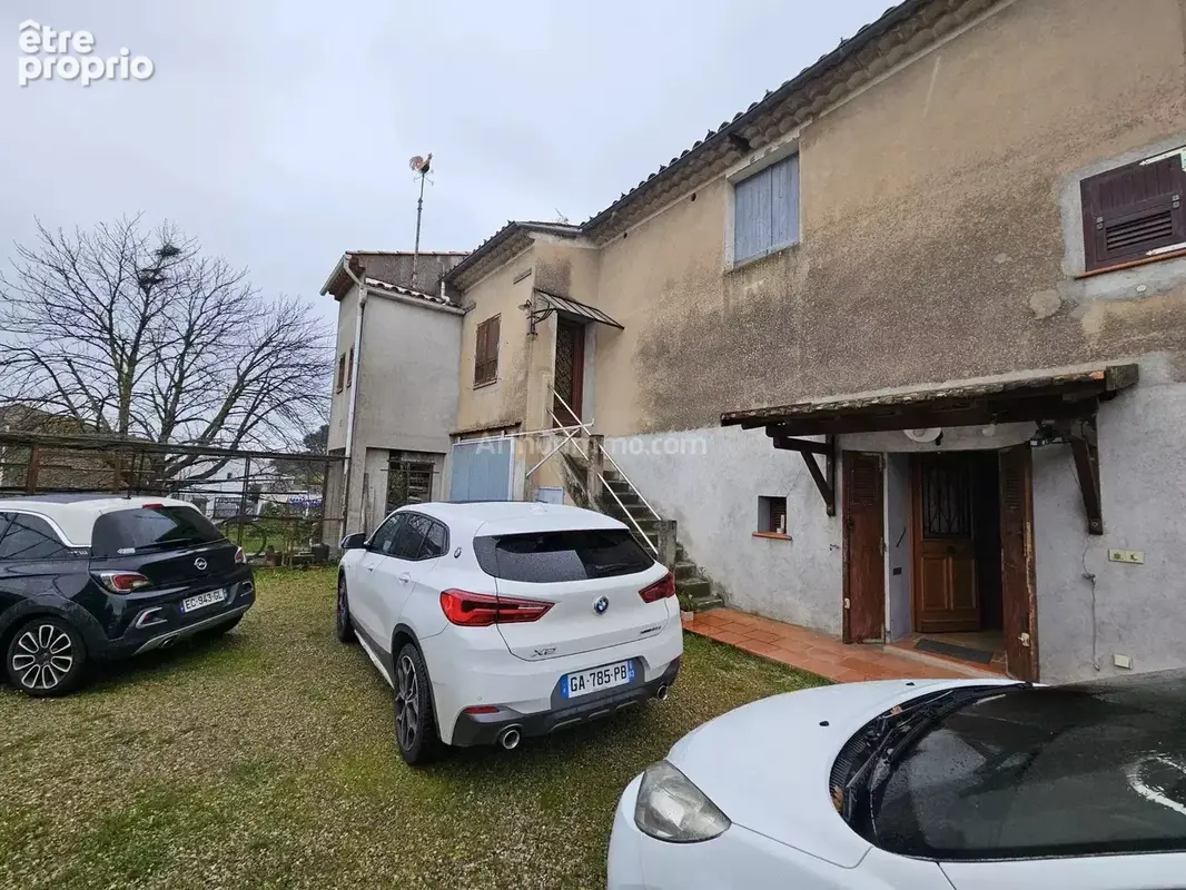 Vente Maison La motte(83920) 298 000ï¿œ - photo 5
