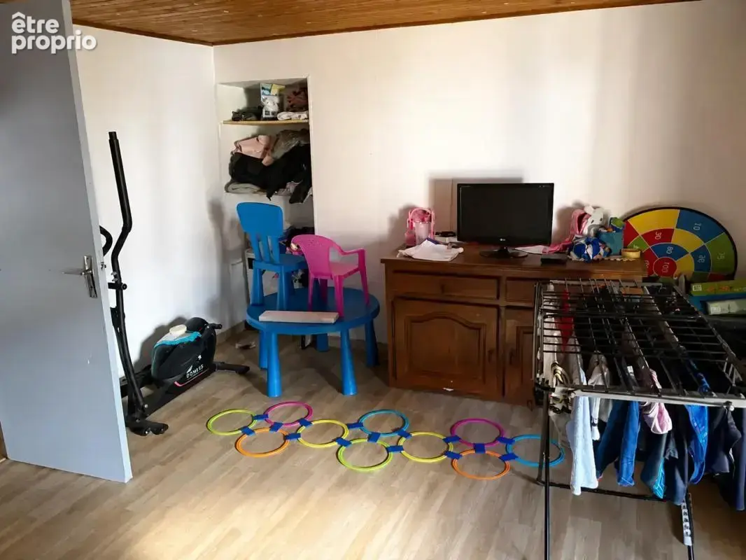 Immeuble de 12 pièces de 333 m² à La Grand-Combe - photo 29