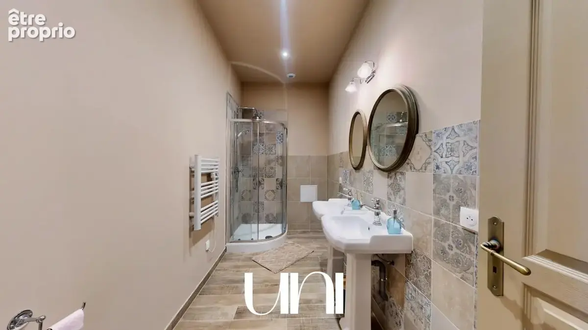 Villa de 780 m2 avec salle de réception, chambres d'hôtes - GRANVILLE - photo 28