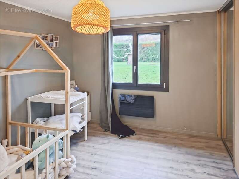 Maison à VERTAIZON