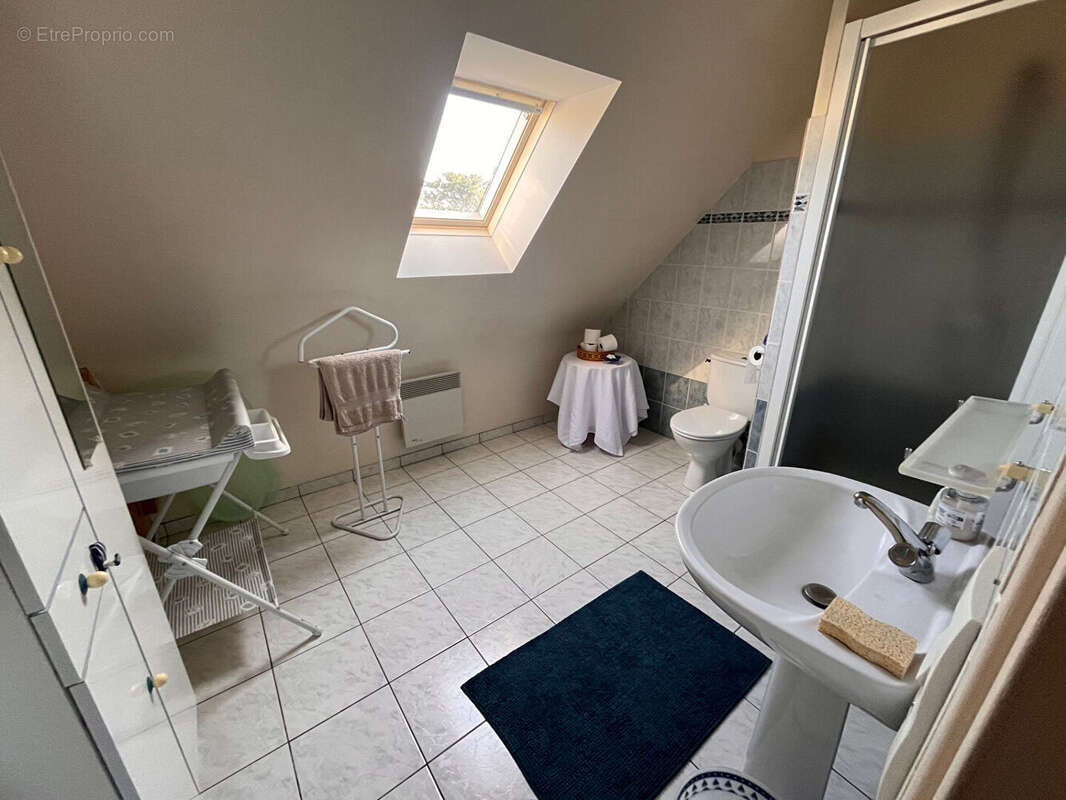 Maison à PIRIAC-SUR-MER