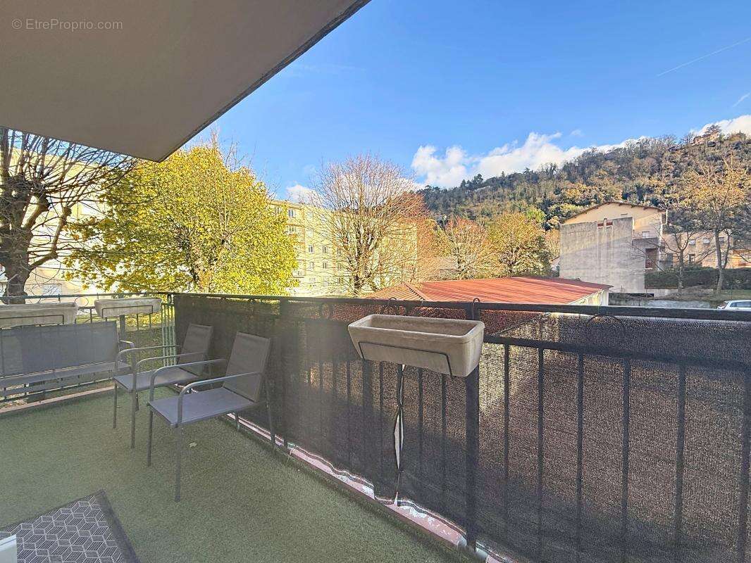 Appartement à VIENNE