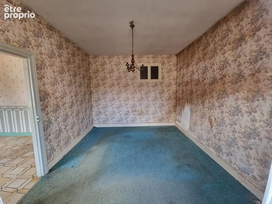 A vendre, PRECY, maison 2 chambres, jardin. - photo 6