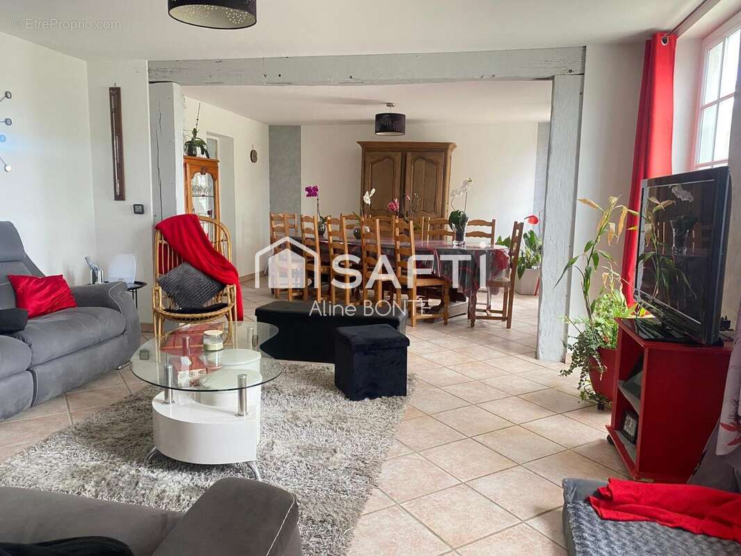 Photo 3 - Maison à LE NEUBOURG