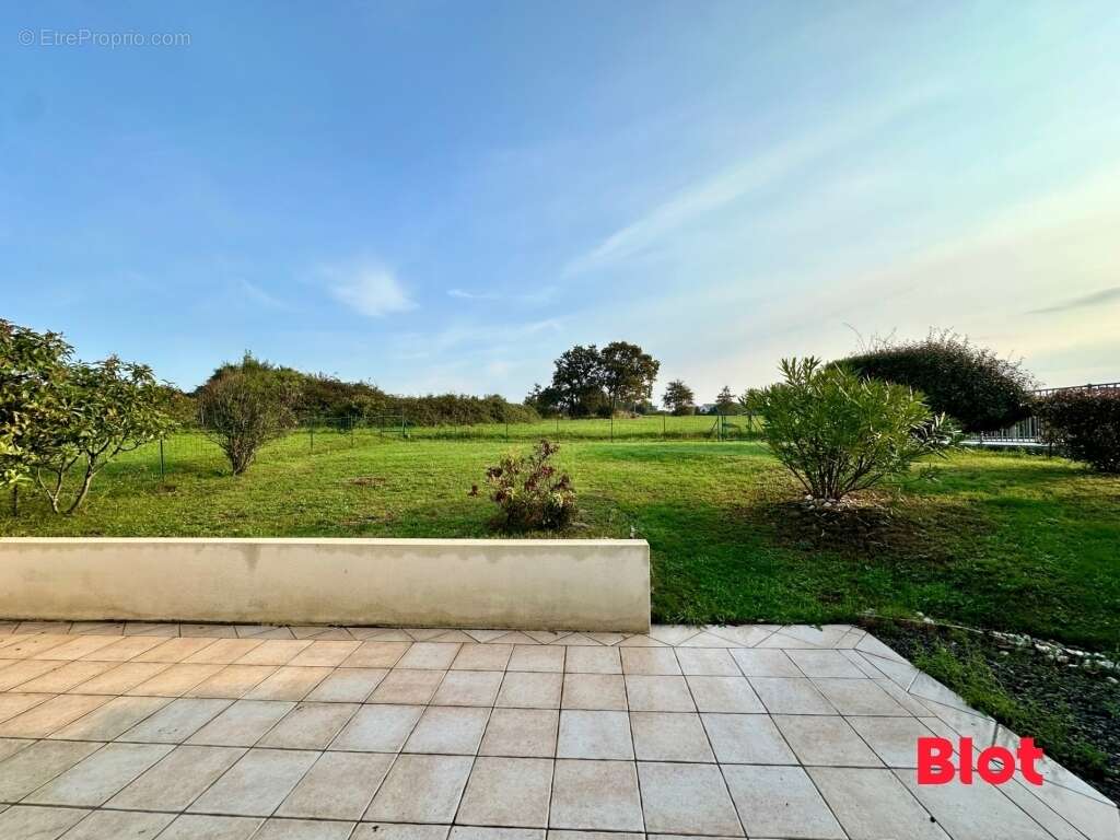 Maison à LES MOUTIERS-EN-RETZ