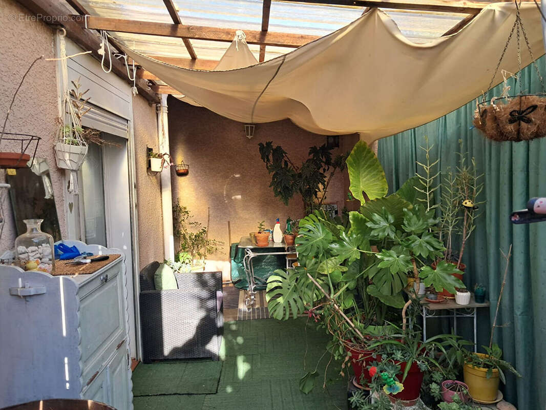 Maison à CARCASSONNE