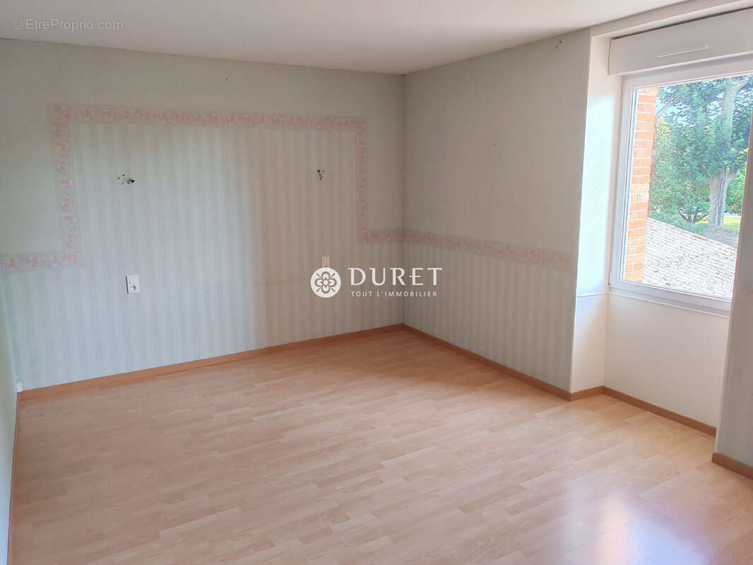 Maison à SAINT-FULGENT