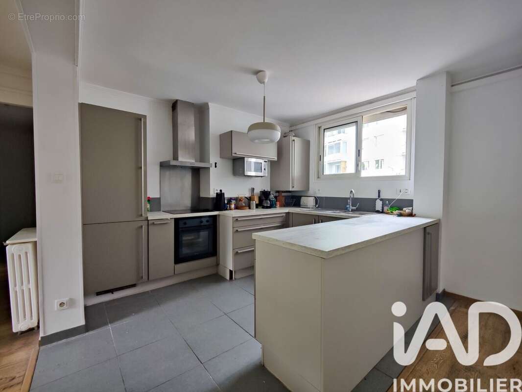 Photo 4 - Appartement à TOULOUSE