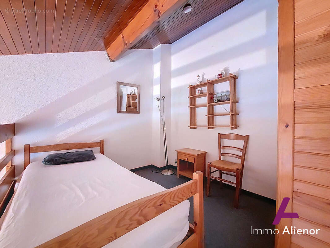 Appartement à VIEUX-BOUCAU-LES-BAINS