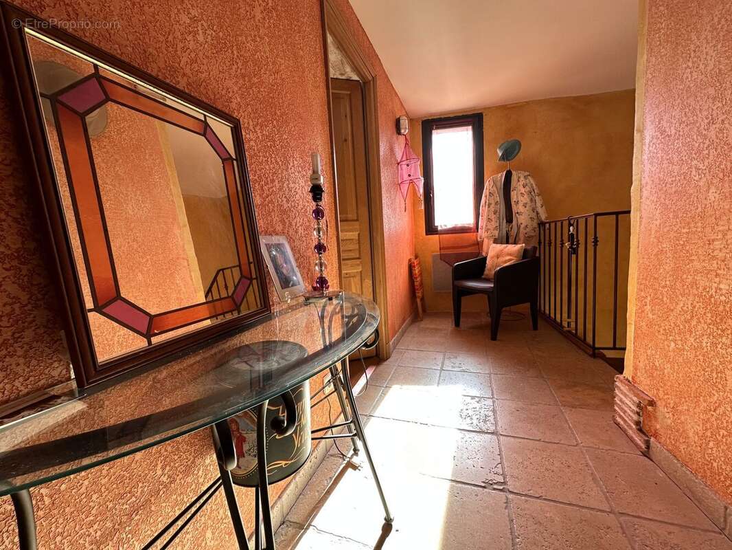 Maison à MILLAS
