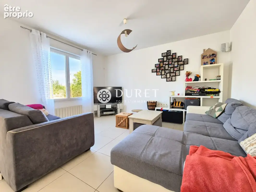 Maison 4 pièces 122 m² à vendre à Soullans (85300) - photo 4