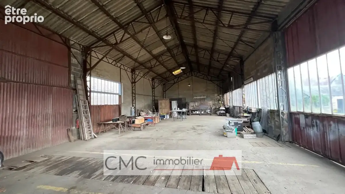 Maison 6 pièces 143 m² à vendre à Ymonville (28150) - photo 17