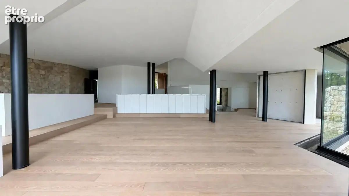 Vente Villa Saint Paul de Vence Vue Mer - photo 6