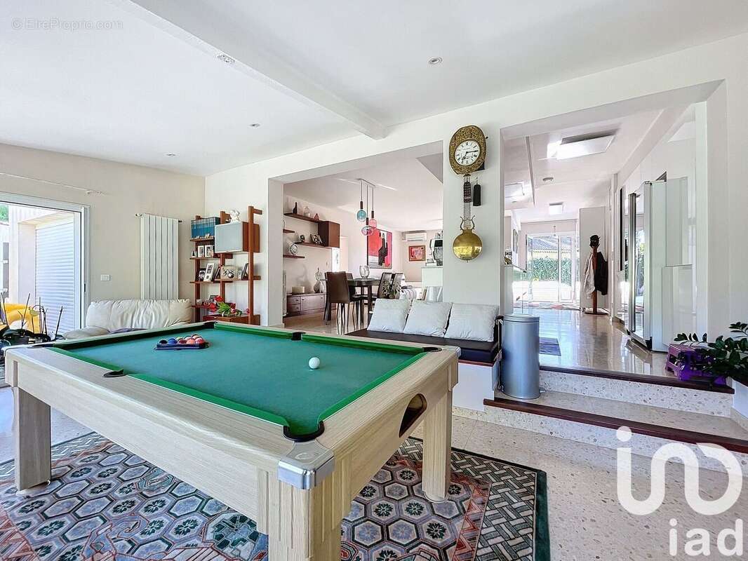 Photo 7 - Maison à AGDE