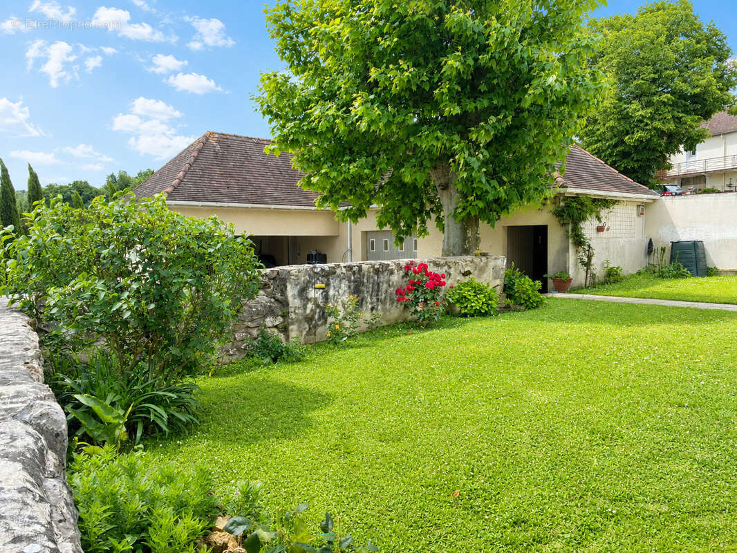 Authentique propriété Béarnaise - photo 2
