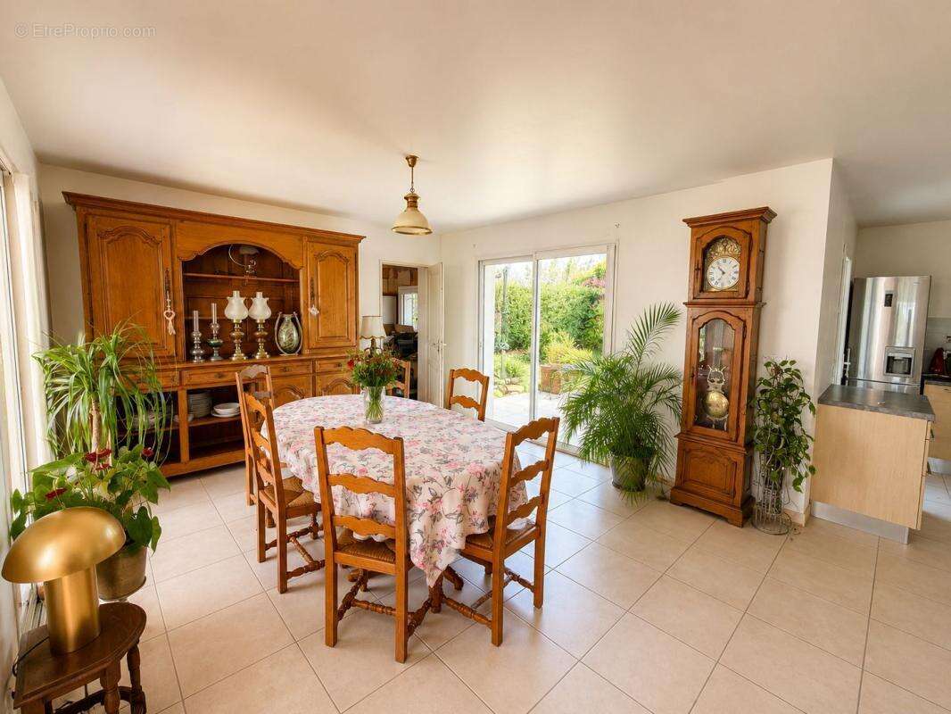 Maison À Vendre - photo 6