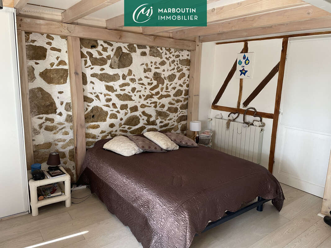 Maison de campagne - photo 7