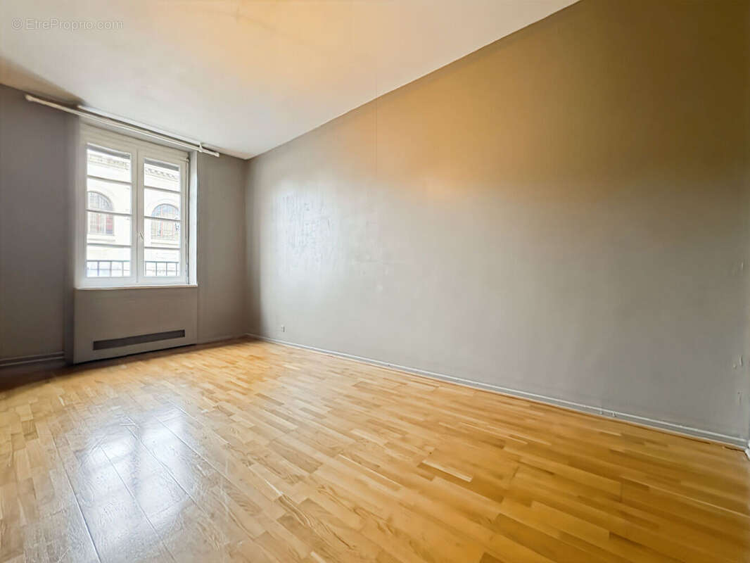 Appartement à VIENNE