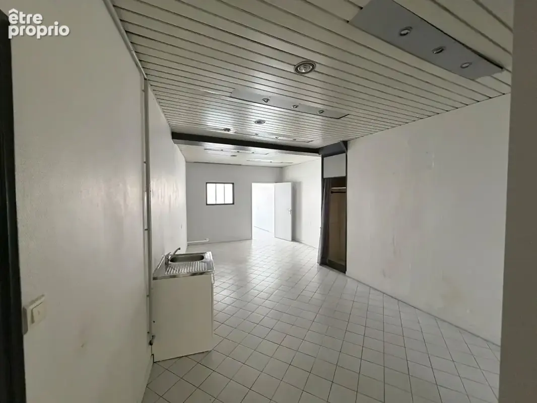 Immeuble 163m² à châtellerault - photo 4