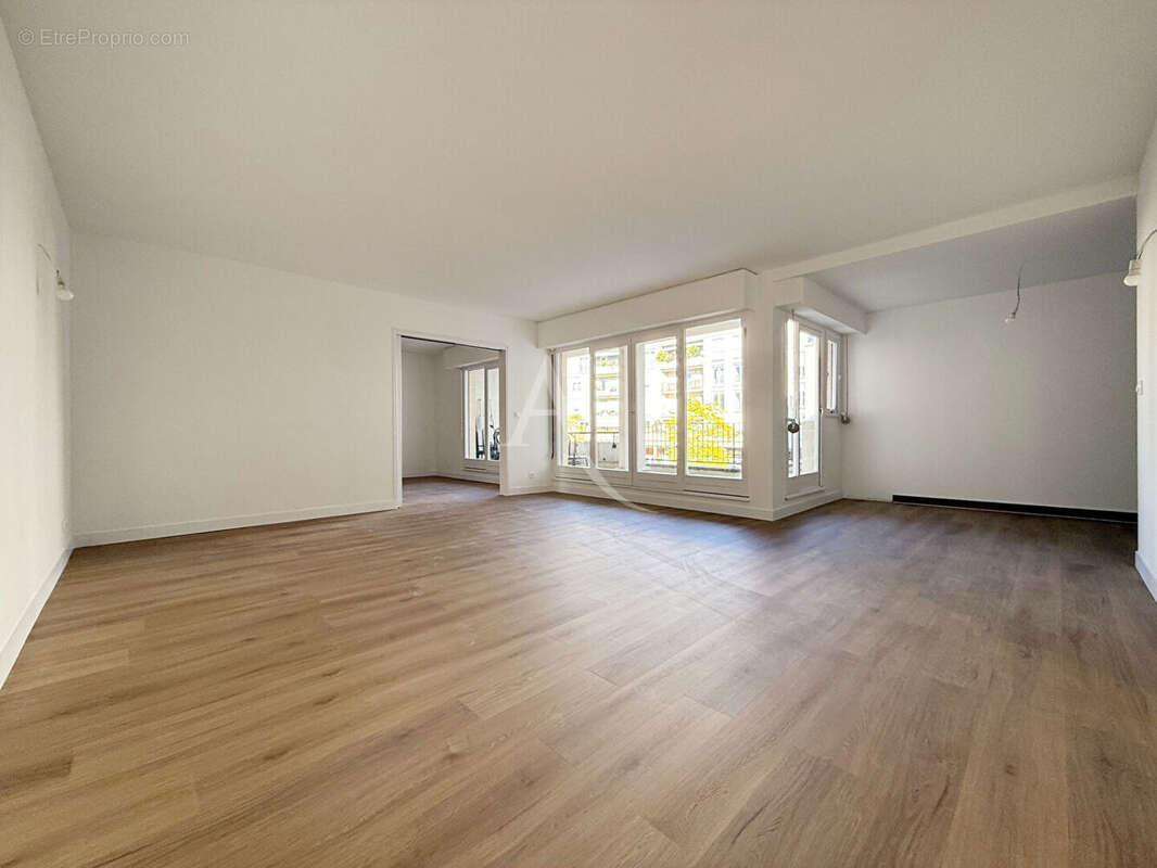 Appartement à CHATOU