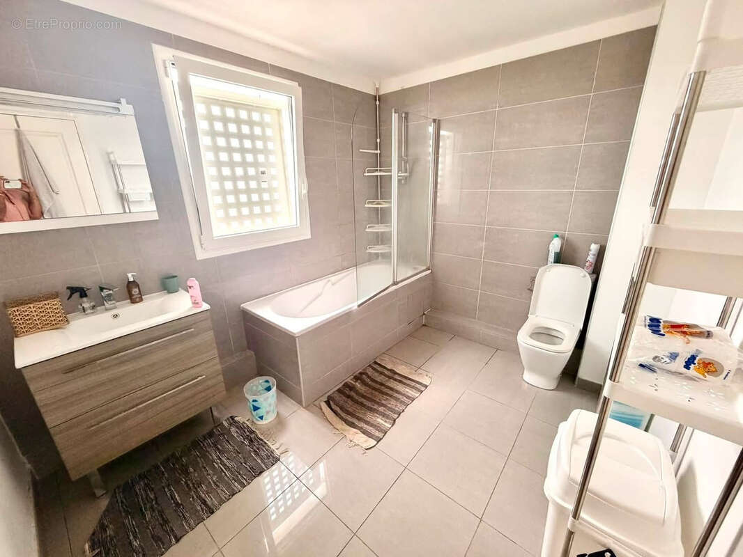Appartement type t1 - photo 3