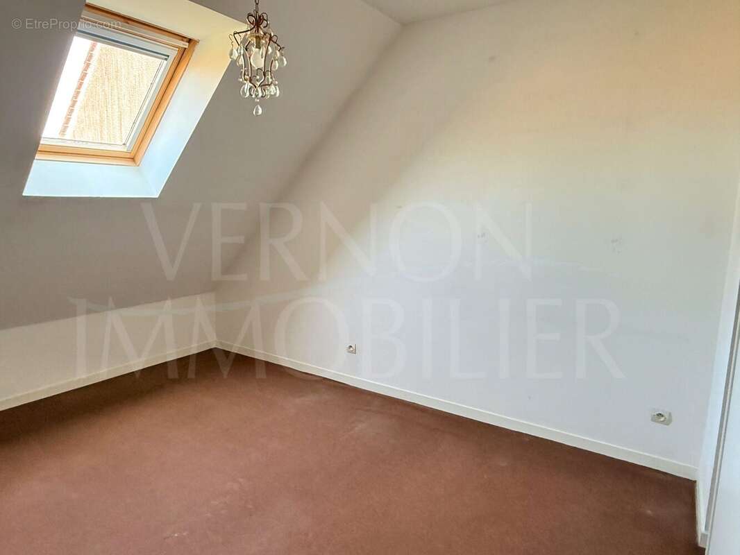 Maison à VERNON