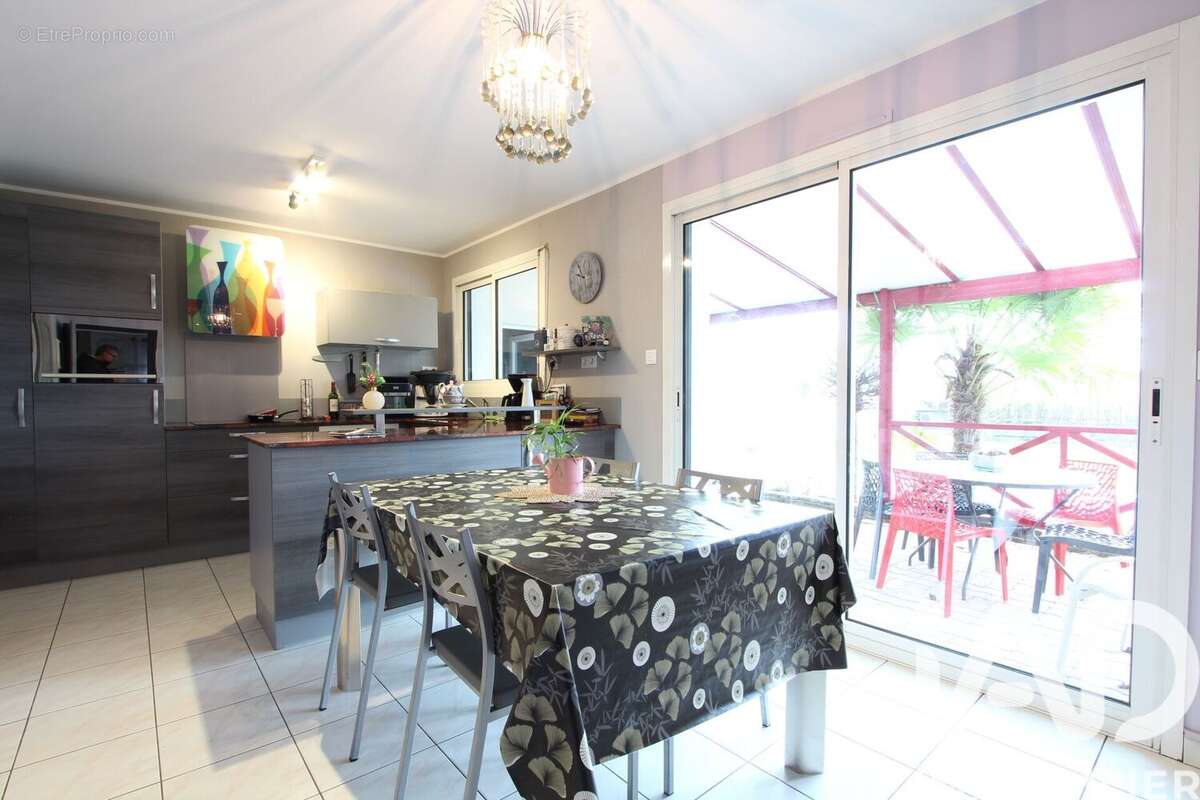 Photo 5 - Maison à AIZENAY