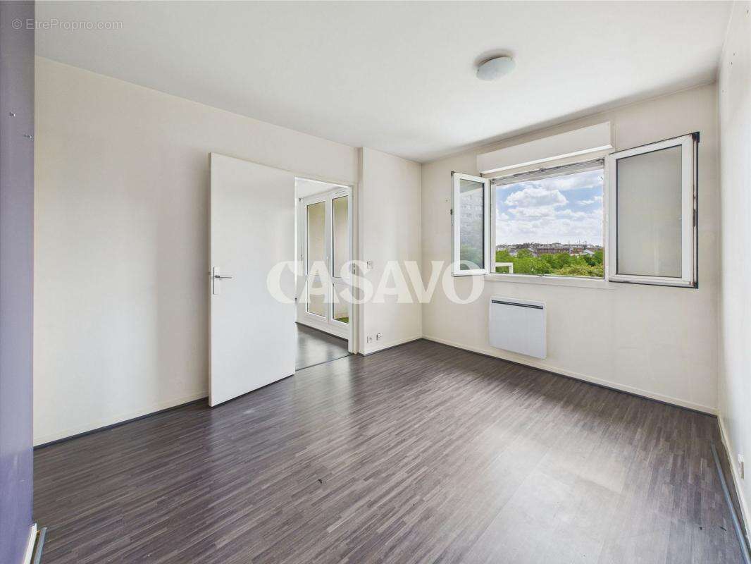 Appartement à SAINT-DENIS