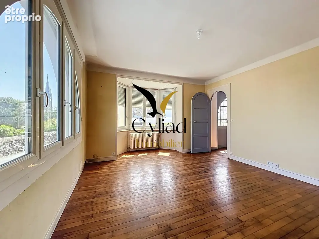 Maison 98 m² à Saint-Meloir-Des-Ondes  - photo 8