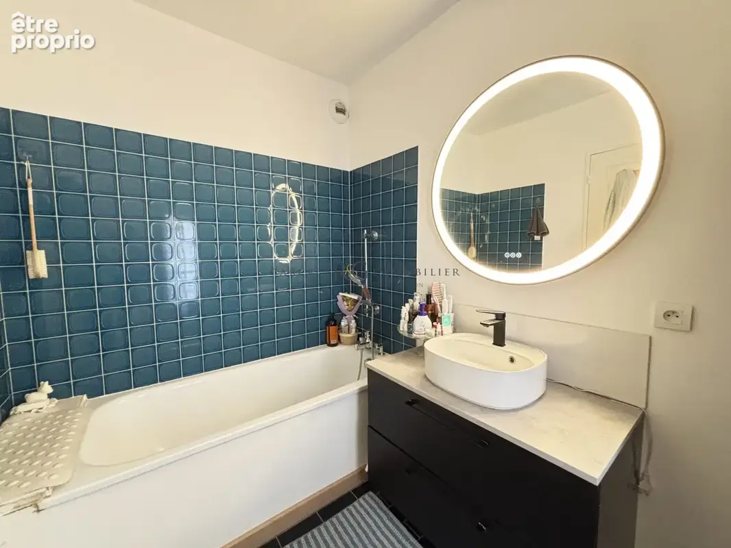Appartement 4 pièces 92 m² à vendre à Metz (57000) - photo 8