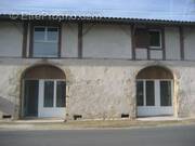 Appartement à VILLANDRAUT