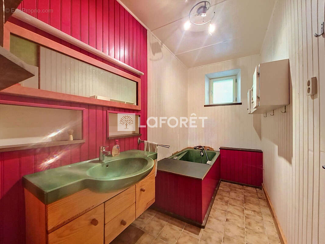 Maison Delain 4 pièce(s) 95.7 m2 - photo 9