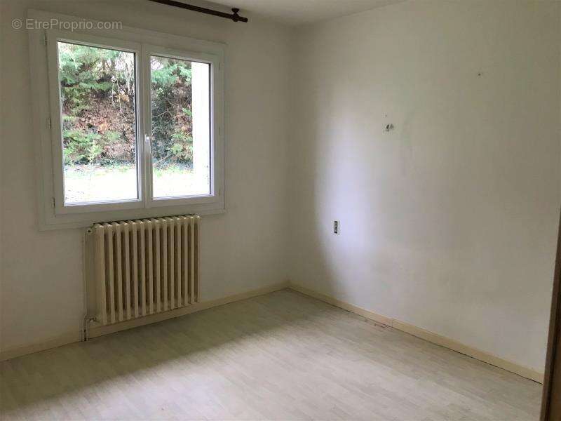 Maison à VILLEFRANCHE-DE-ROUERGUE