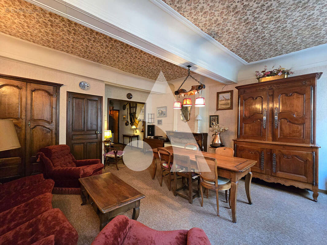 Appartement à BRIGNOLES