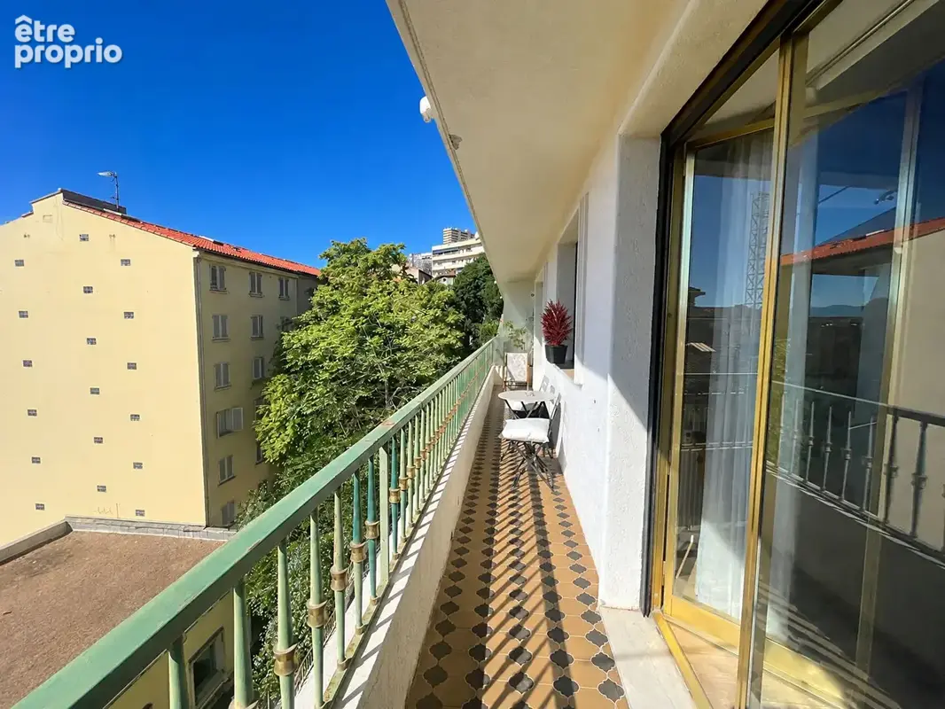 Appartement 2 pièces 50 m² à vendre à Ajaccio (20000) - photo 10