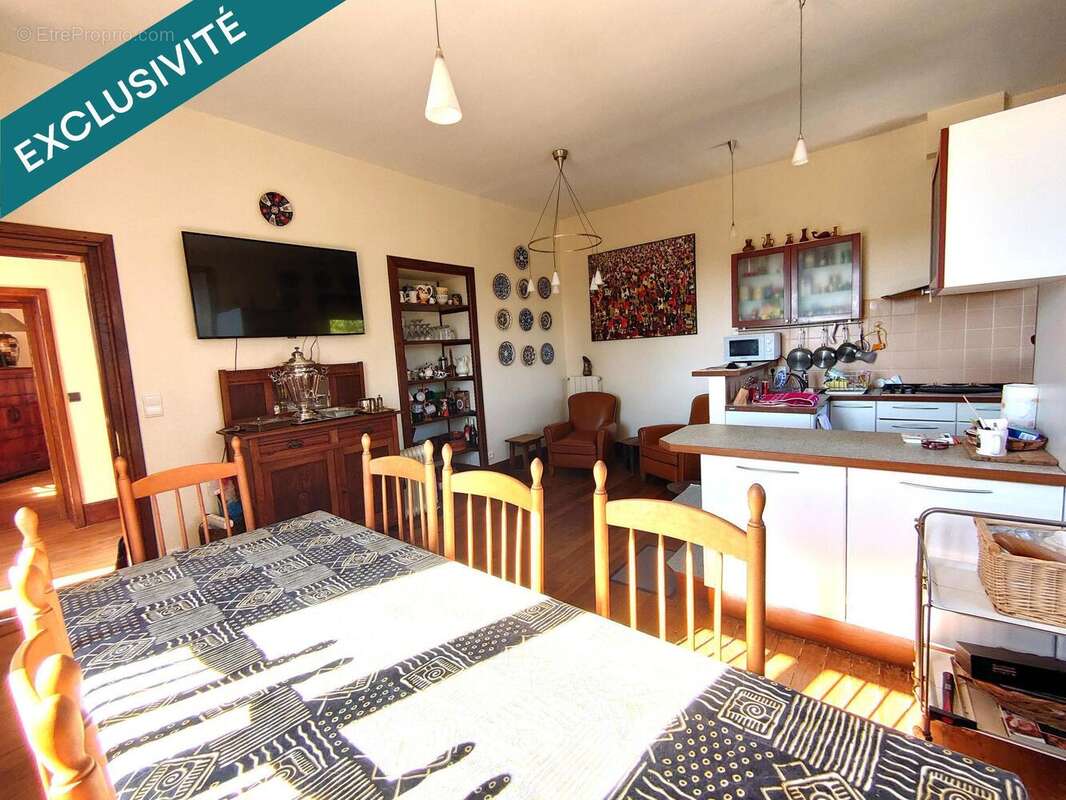 Photo 7 - Maison à BASSIGNAC-LE-HAUT