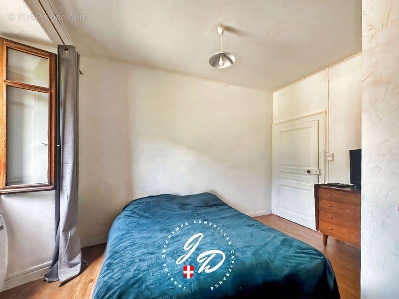 Appartement à SAINT-REMY-DE-MAURIENNE