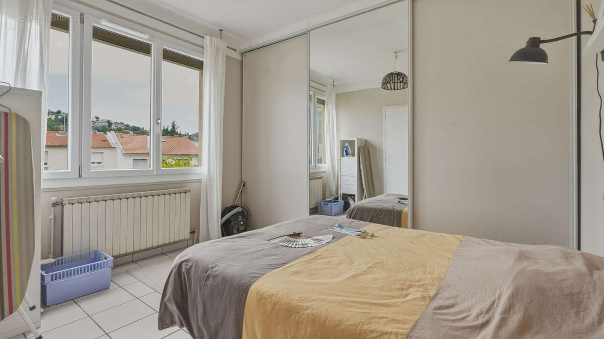 Maison à CLERMONT-FERRAND