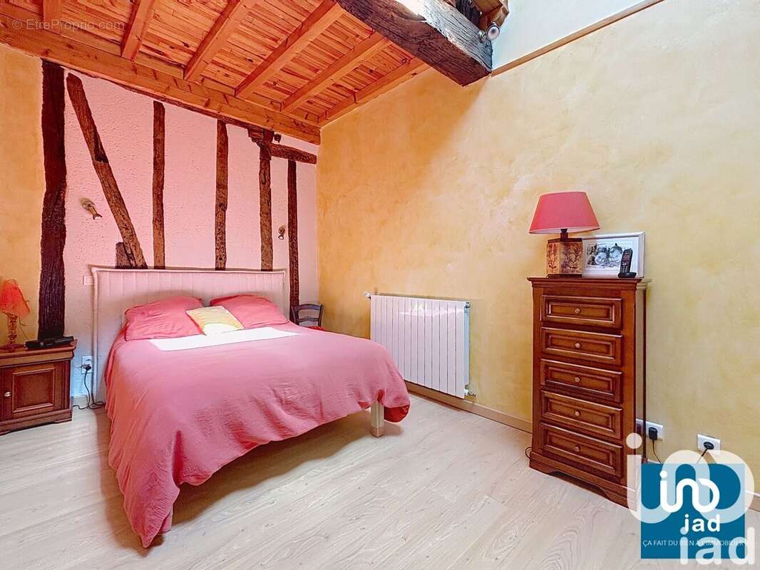 Photo 8 - Maison à PUYCASQUIER
