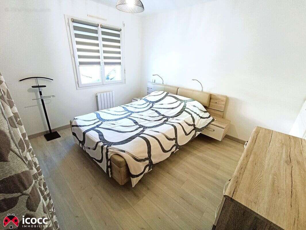 Maison à MAREUIL-SUR-LAY-DISSAIS