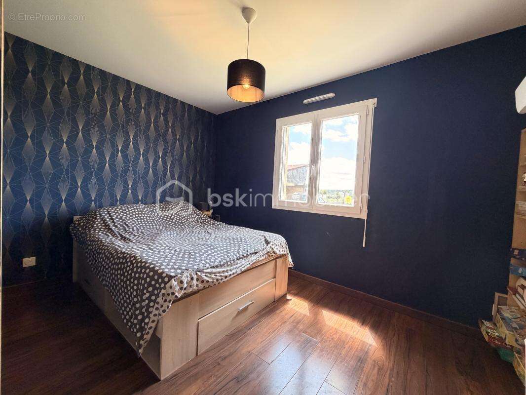 Maison de 2020 ! sous garantie dommages ouvrage ! dpe en a ! - photo 11