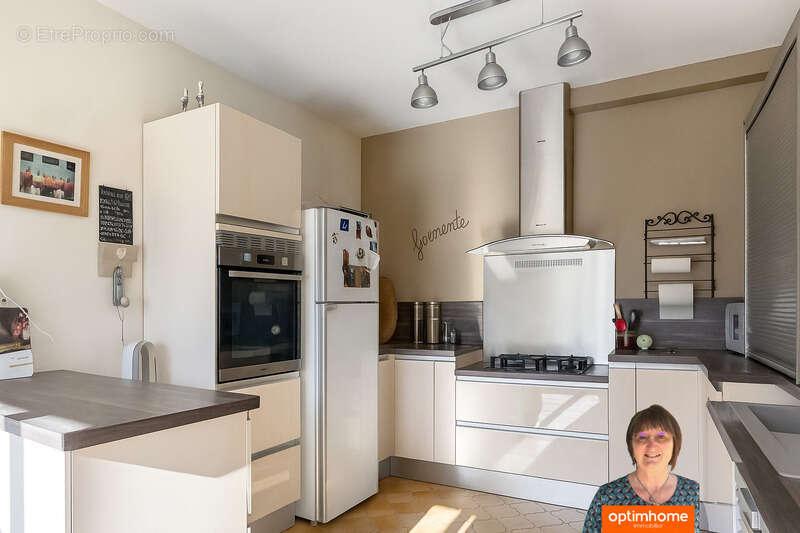 Maison à LE GRAU-DU-ROI