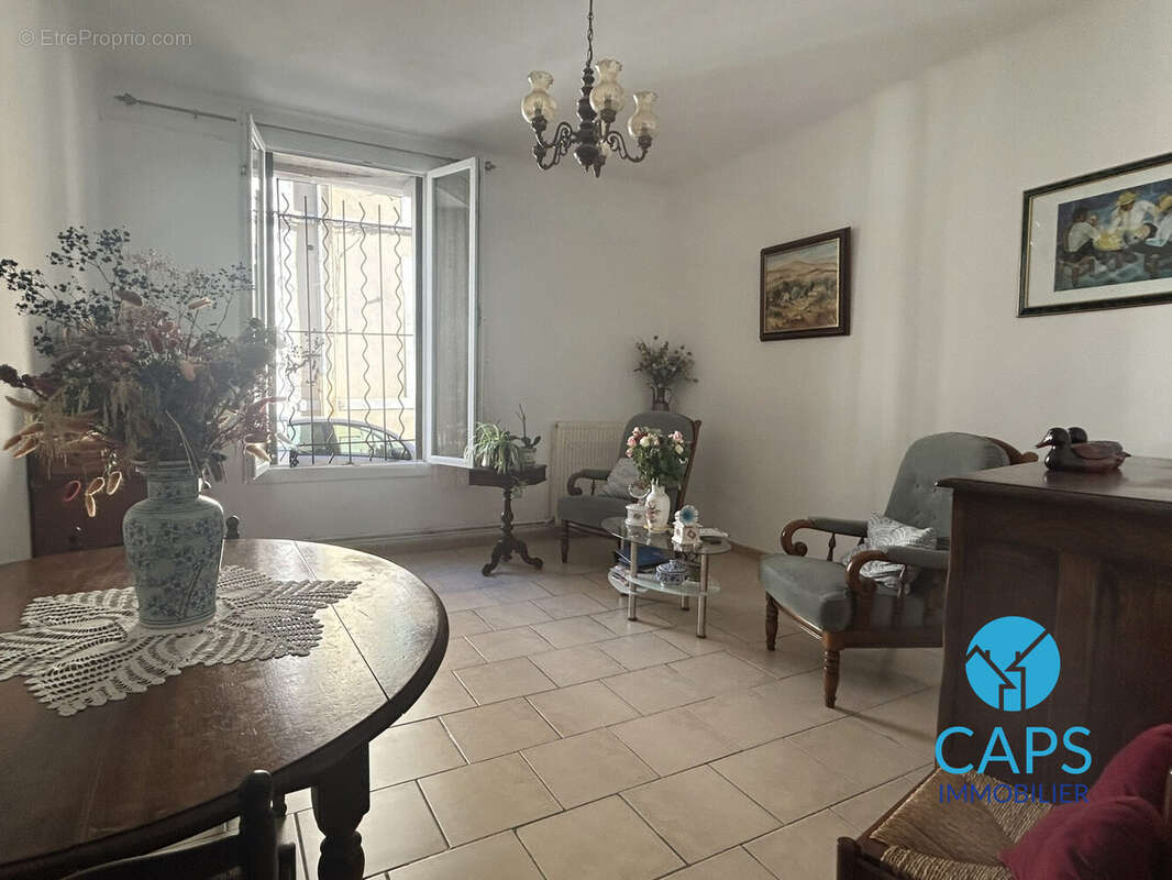 Appartement à NIMES