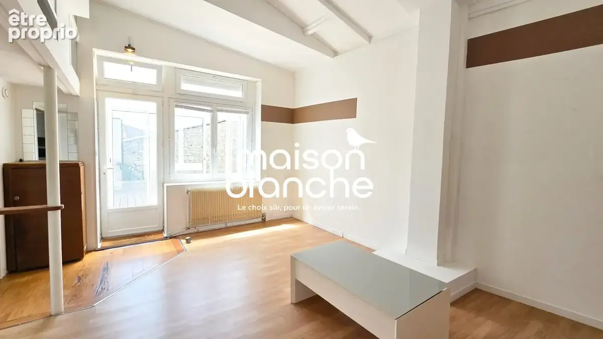Maison 46 m² à Muron  - photo 3
