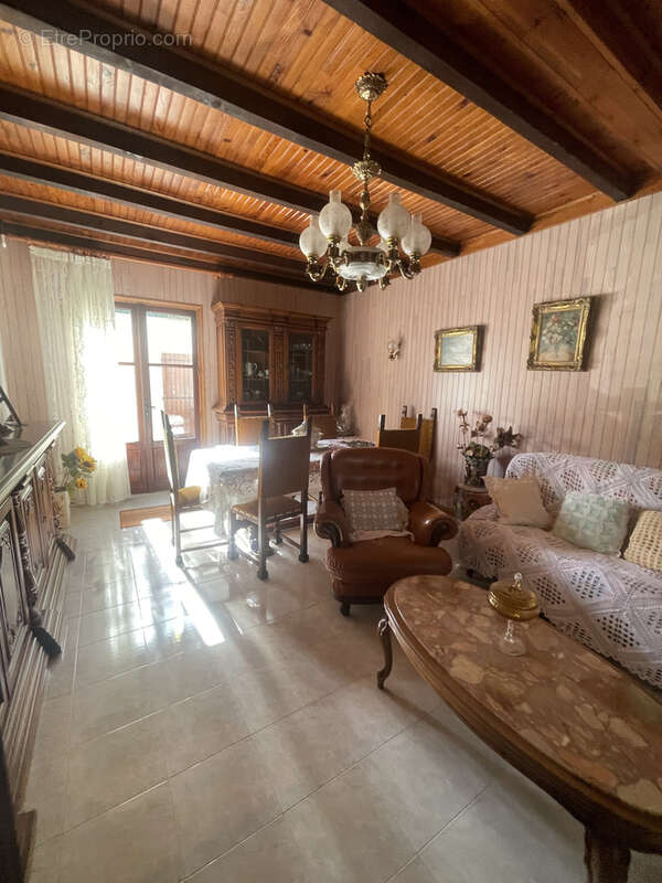 Maison à PETRETO-BICCHISANO