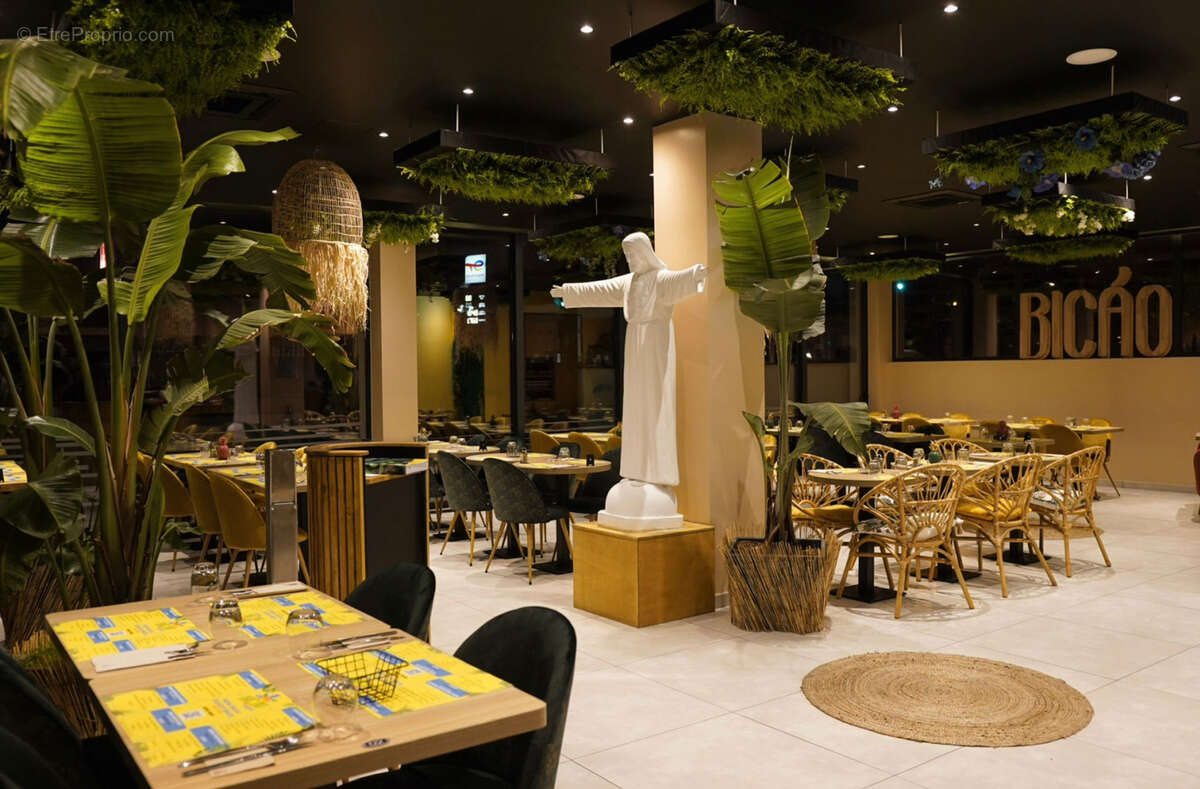 Commerce à MONTIGNY-LES-CORMEILLES