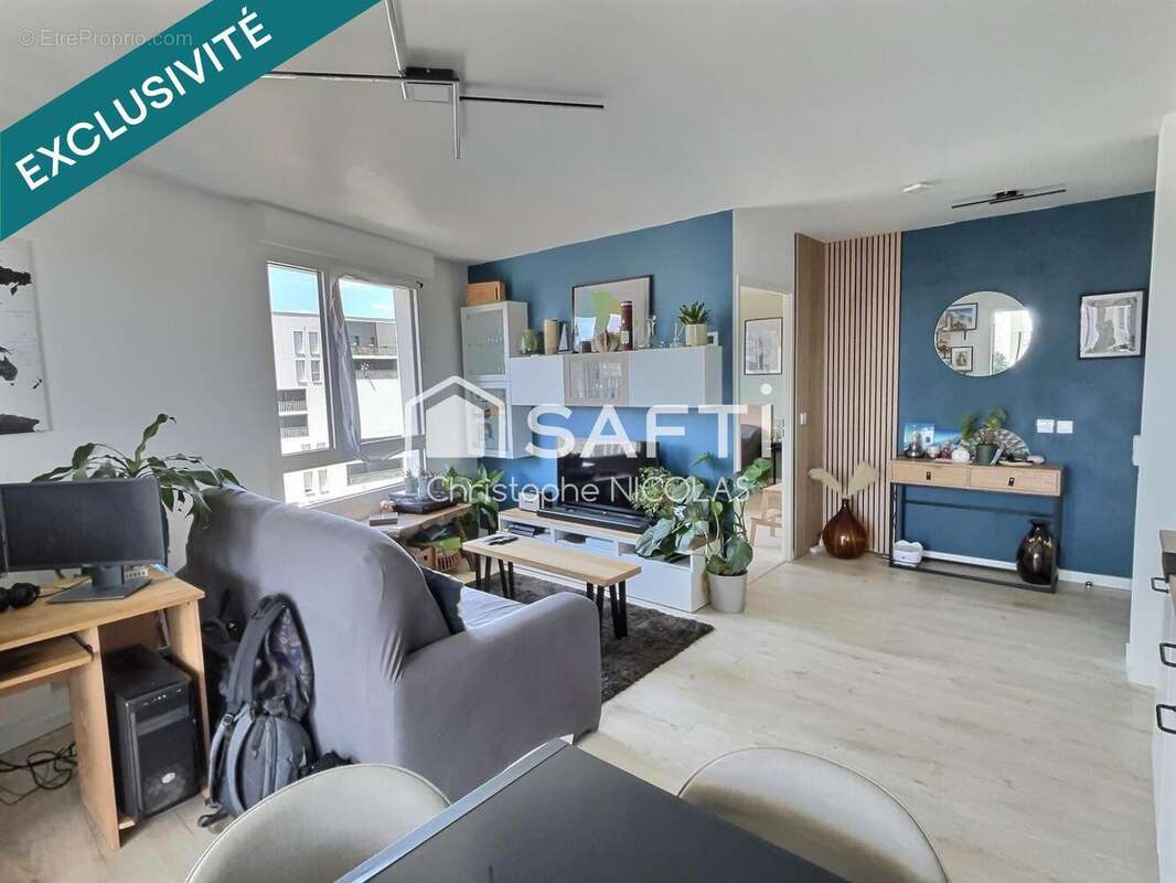 Photo 5 - Appartement à BORDEAUX